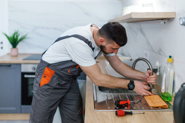 Best Shower Repair Services  in Lansdowne, MD