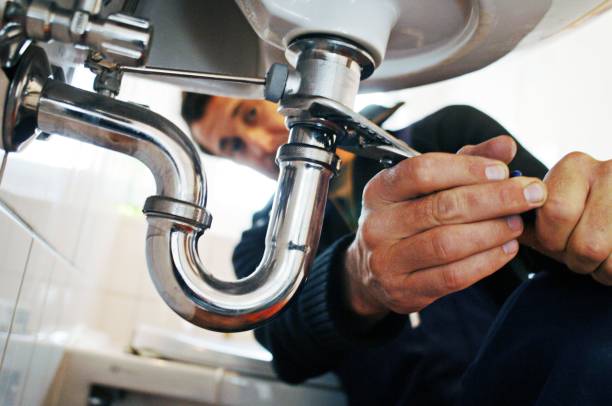 Best Leak Detection Services  in Lansdowne, MD