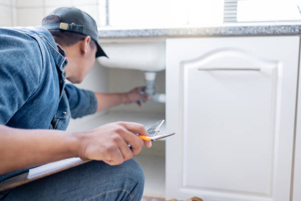 Best Sewer Cleaning Services  in Lansdowne, MD