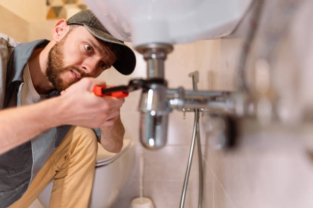 Best Plumbing Inspection Services  in Lansdowne, MD