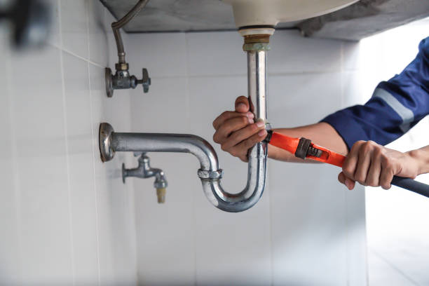 Best Sewer Line Replacement  in Lansdowne, MD
