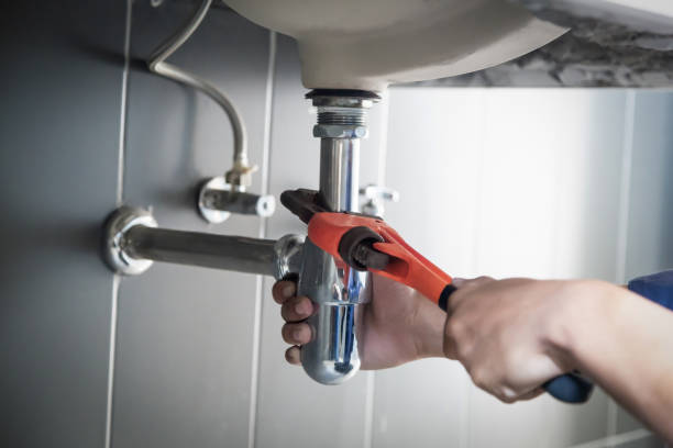 Best Emergency Plumbing Repair  in Lansdowne, MD